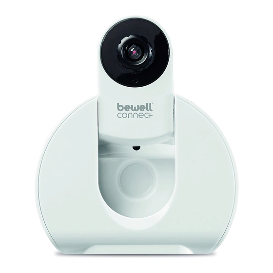 VISIOMED BewellConnect BW-MiNi Quick Start Manual