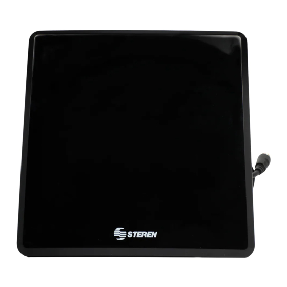 Steren ANT-9040 Instruction Manual