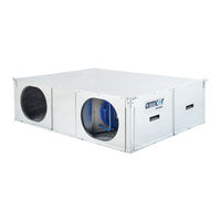 Armcor XCM1225 Installation And Operation Manual