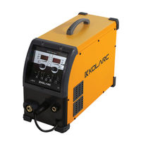 KOLARC M 220 C Operator's Manual