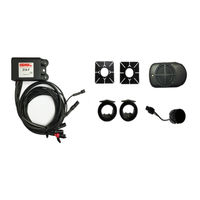 GEMINI TECHNOLOGY 514F User Manual