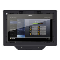 Vimar 21553.2 Quick Start Manual