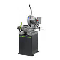 Luna 20651-0109 Manual