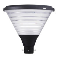 Lumena Viamax Olympia MAX User Manual