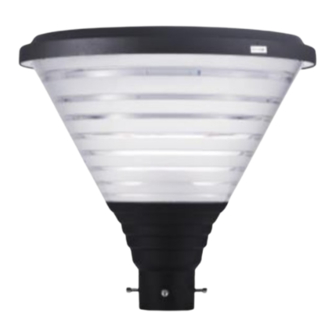Lumena Viamax Olympia MAX User Manual