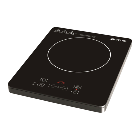 point POIC50 User Manual