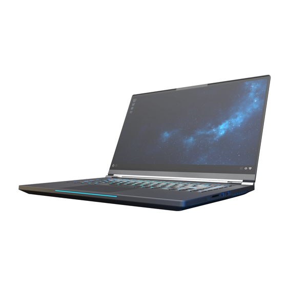 Intel LAPAC71H User Manual