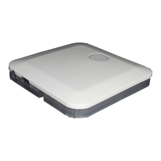 Philio Technology Corporation PSC03-2 Series User Manual