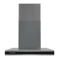 Russell Hobbs Midnight RHGCH903DS Instruction Manual