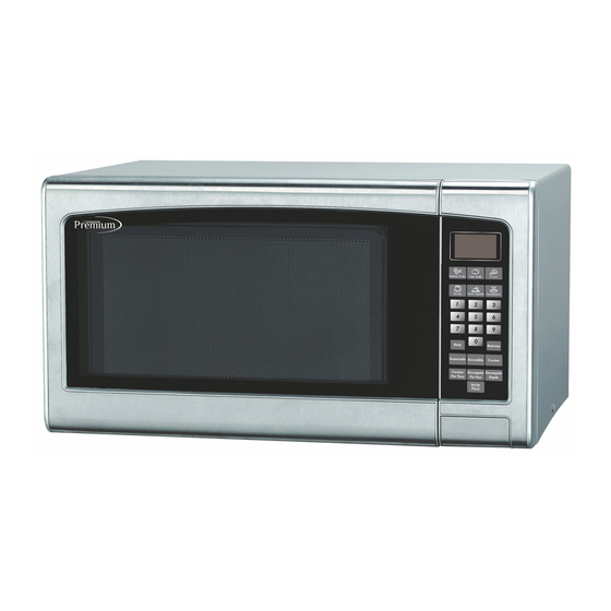 Premium PM14011 Service Manual