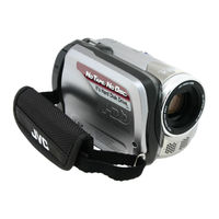 JVC GZ-MG21USM Service Manual