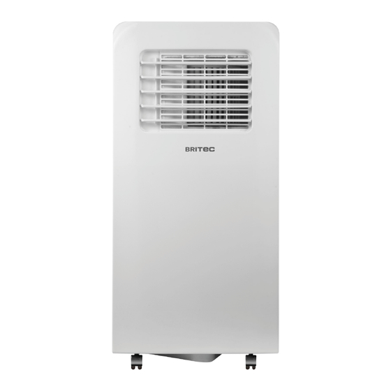 Britec ELEGANCE BA20 User Manual