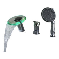 Sumerain S2082CM User Manual