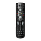 Inteset INT-422-2 - IR Remote Control 4-in-1 Manual