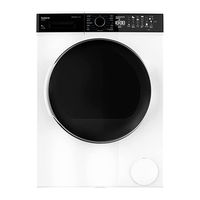 cecotec bolero DRESSCODE DRY 9500 ION Instruction Manual
