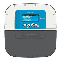 Pentair SOLEO SB-PF-SOL-003C Installation And User Manual
