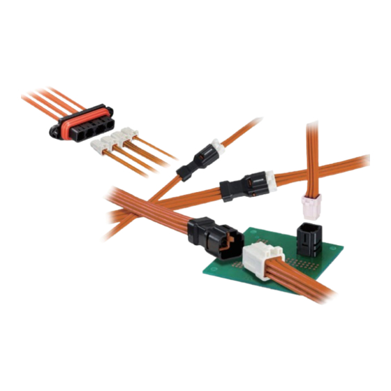 HRS DF62W WP Manual