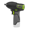 Impact Driver Sealey CP108VCIWBO Instructions