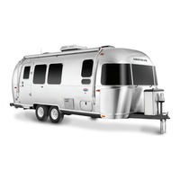 Airstream International Serenity 30RB 2020 Owner's Manual