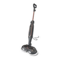 Shark S7201 Series User Manual