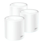 TP-Link Deco W4500 User Manual