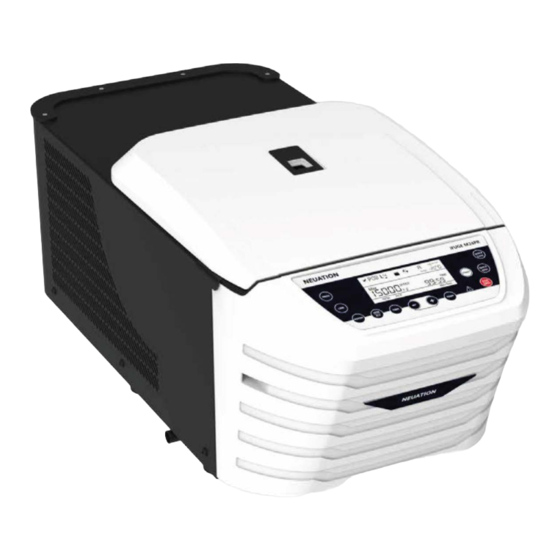 Neuation iFUGE M24PR Product User Manual