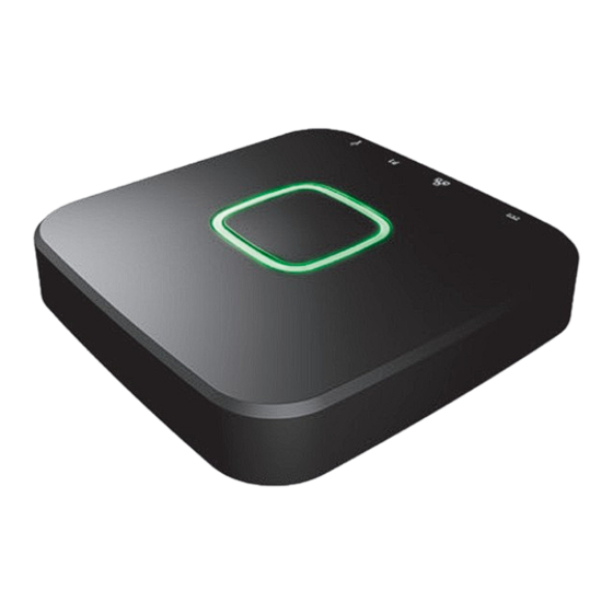 Trust SMART Home 71110 Configuration