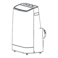 HOMCOM 823-049V70 Instruction Manual
