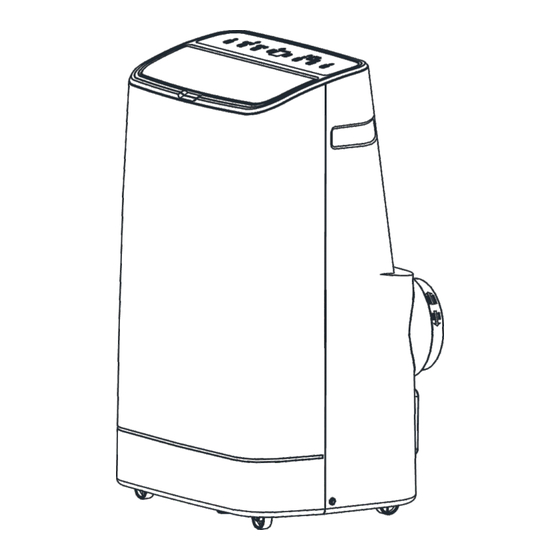 HOMCOM 823-049V70 Instruction Manual