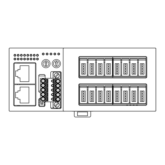 MG R7F4DH-1-DAC16B Instruction Manual