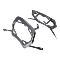 SW-Motech KFT.07.975.70100/S Mounting Instructions