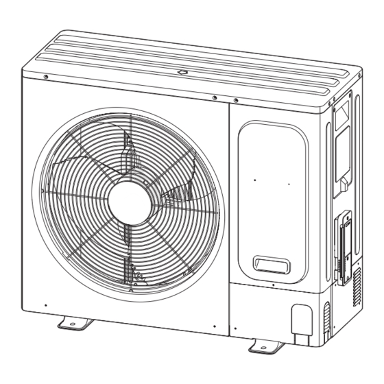 Bosch Air Flux 4300 A User Manual
