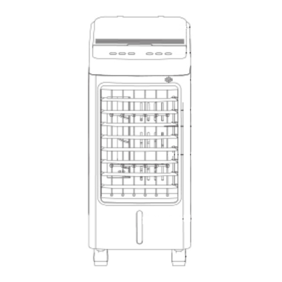 HOMCOM RFS-05R Assembly Instruction Manual