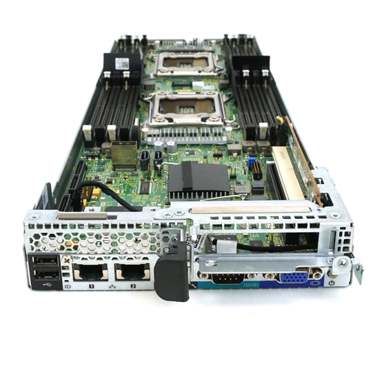 Dell PowerEdge C6220 Using Instructions