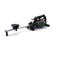 First Degree Fitness Neptune Challenge AR Owner's Manual