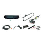 Rostra 250-8308-TC-LCH Manual