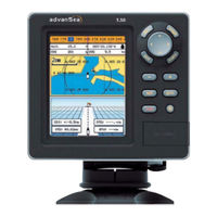 ADVANSEA C-56 User Manual