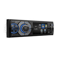 Soundstream VR-345B Owner's Manual