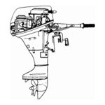 Honda B75 Service Manual