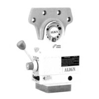 Align AL-250 Operator's Manual