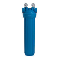 Kohler TOOBI 5020 Installation Instructions