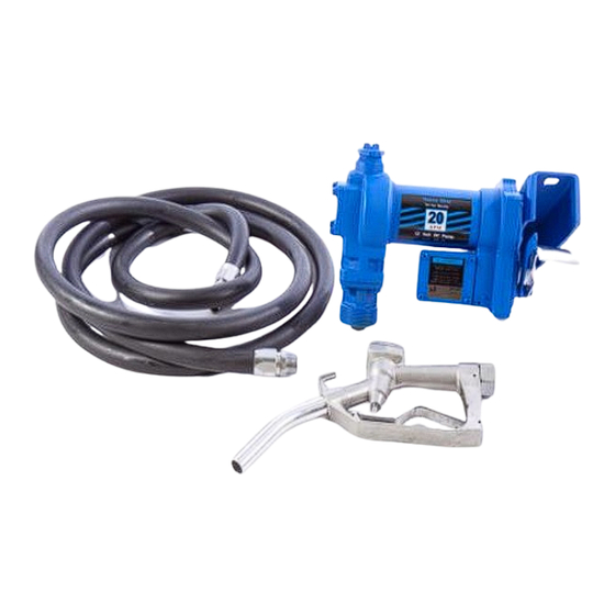 SCINTEX SPEP12V75 Manual