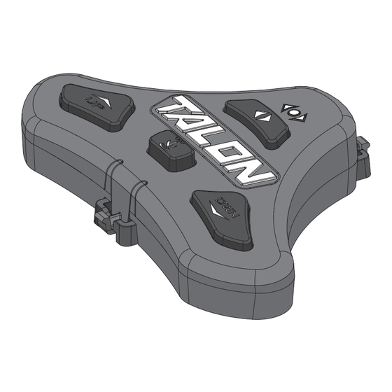 MINN KOTA TALON Owner's Manual