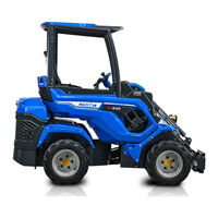 MultiOne M1 6.3 Instruction Manual