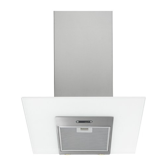 IKEA NUTID HI560 User Manual