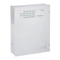 Pulsar POE164864 Manual
