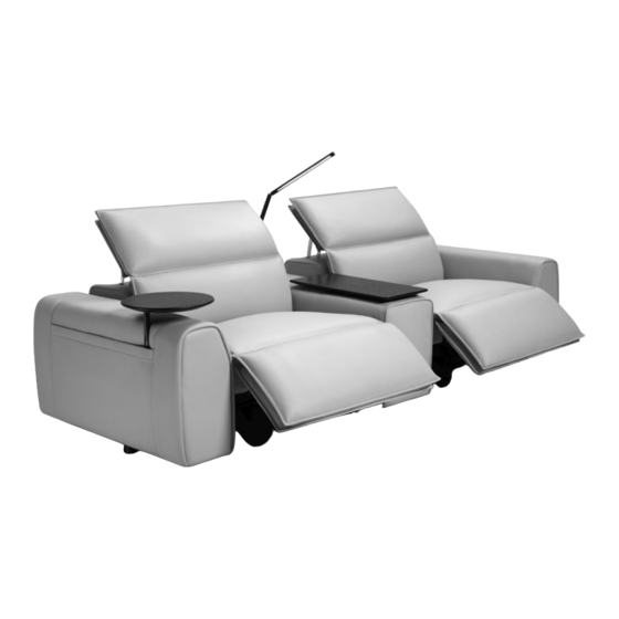 KING Nimbus V Product Information And Assembly