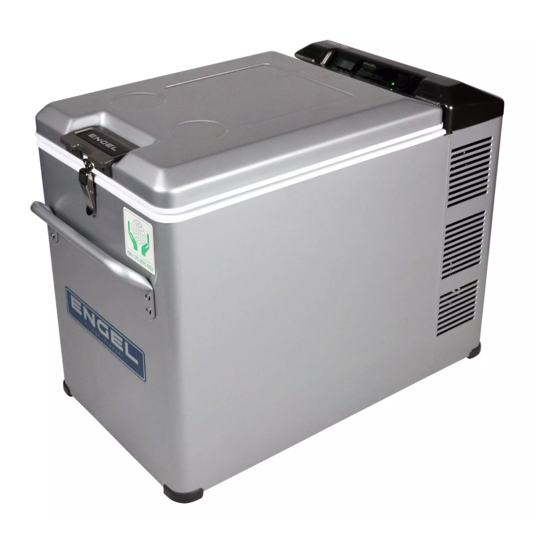 Engel MT45F-S Specifications