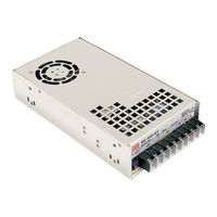 Technalogix TXF-150 Operating Manual