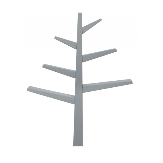 Babyletto spruce M4626 Manual